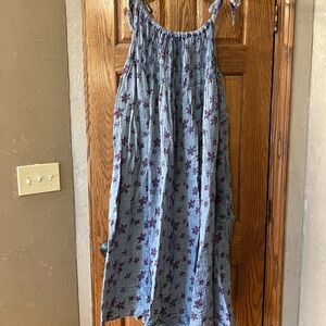 Free People Dress